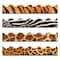 Terrific Trimmers® Animal Prints Variety Pack, 156ft.